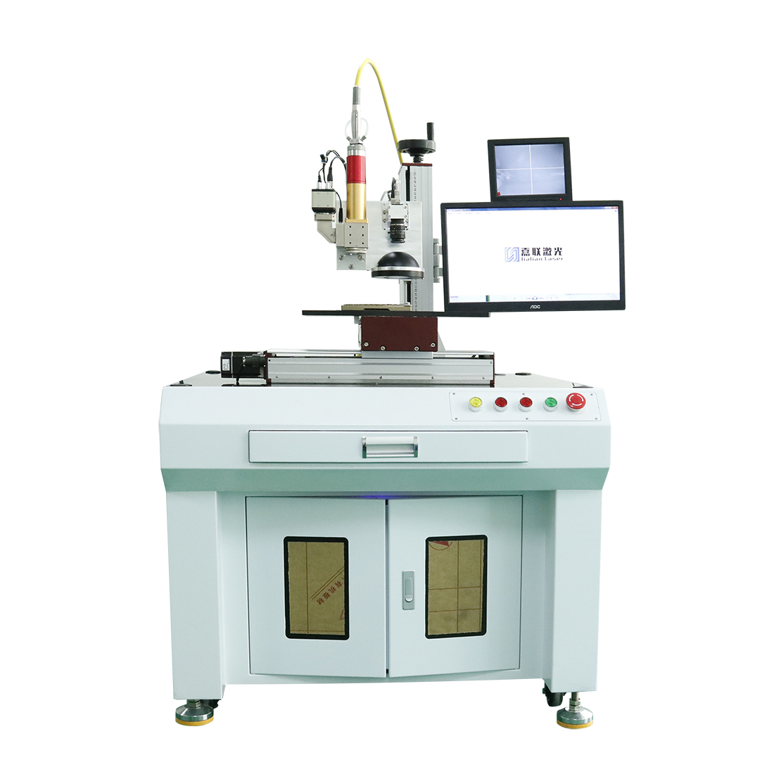 激光焊接機(jī)長時間滿負(fù)荷好不好