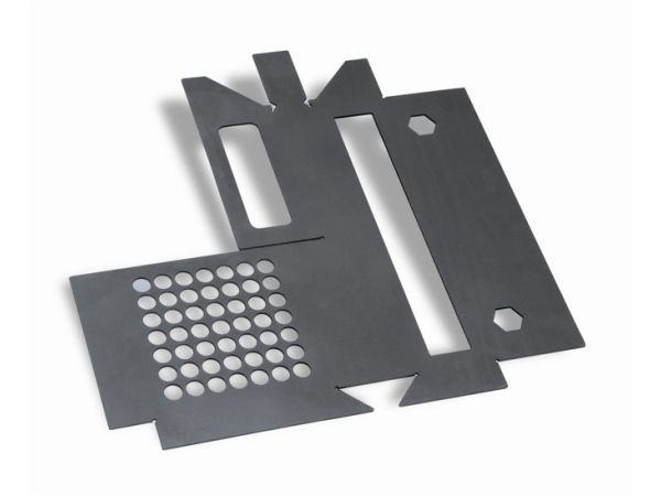 如何用激光切割機(jī)切割高質(zhì)量產(chǎn)品？焦點很重要！