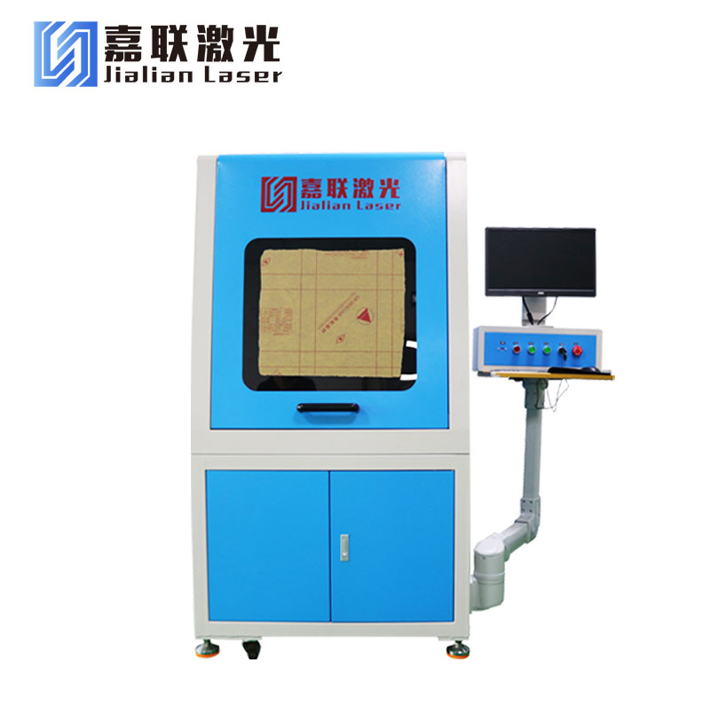 小幅面激光切割機(jī)的特點(diǎn)與常見問題