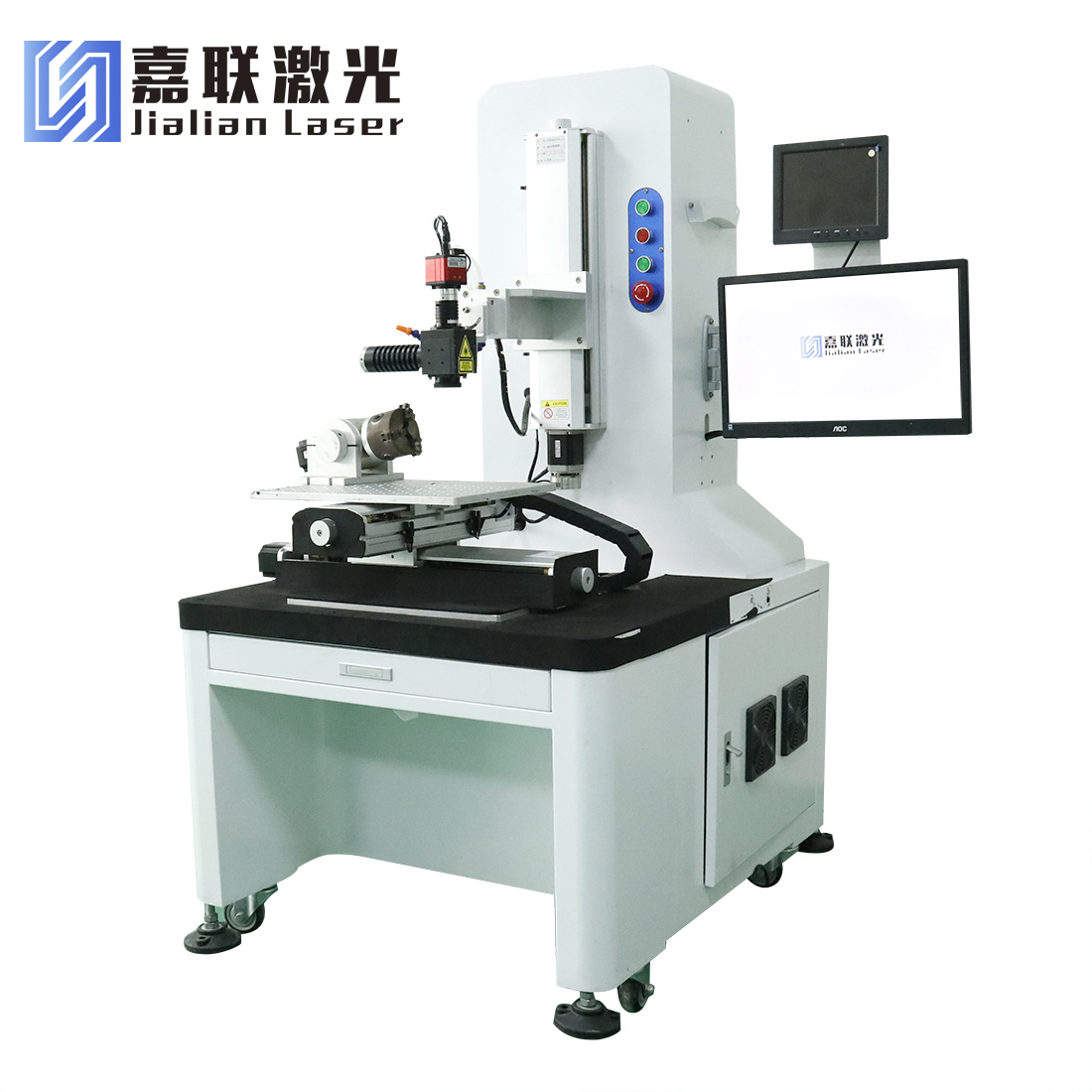 五金激光焊接機(jī)選購應(yīng)該注意哪些