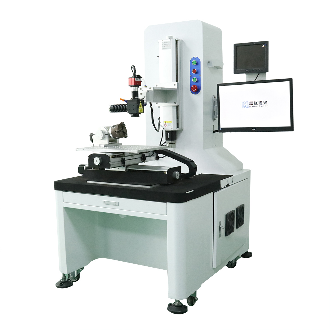 光纖激光焊接機(jī)是什么原理？