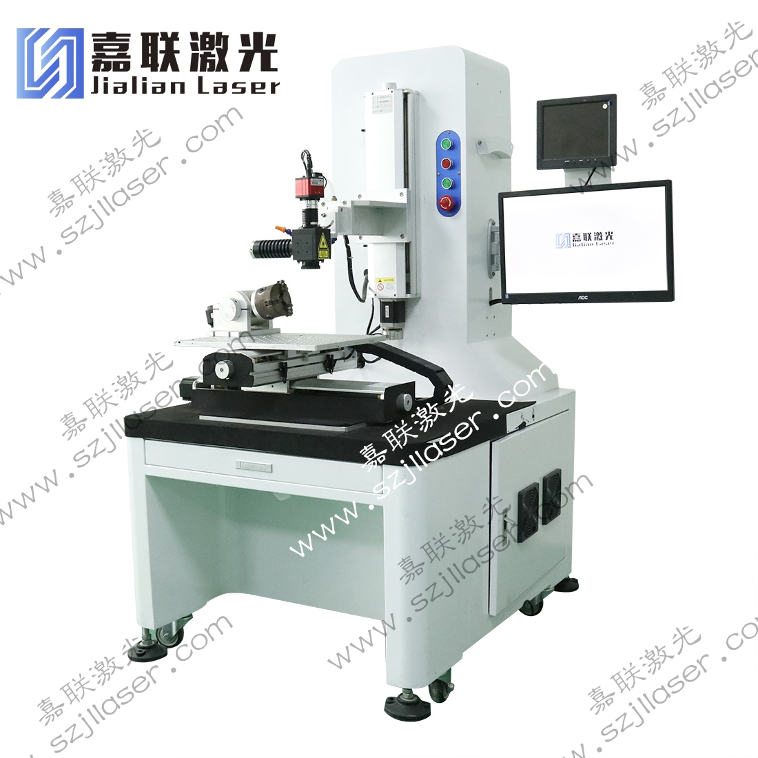 光纖激光焊接機(jī)在水壺保溫杯上的優(yōu)勢(shì)