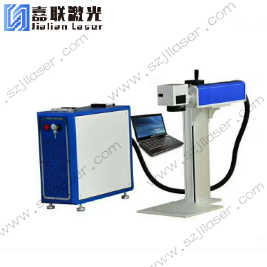 焊接機放入后備箱？便攜式激光焊接機讓焊接更方便