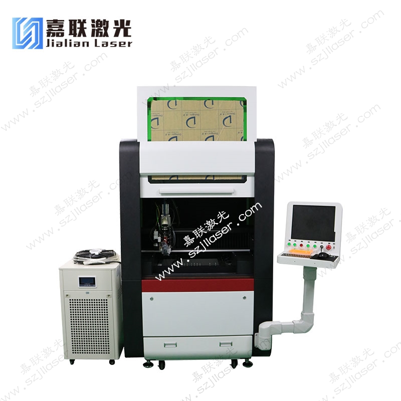 什么是光纖激光切割機？什么是CO2激光切割機？